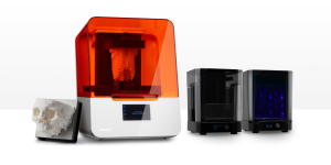 3D принтер Formlabs 3B
