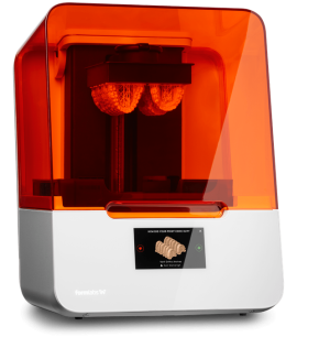 3D принтер Formlabs 3B